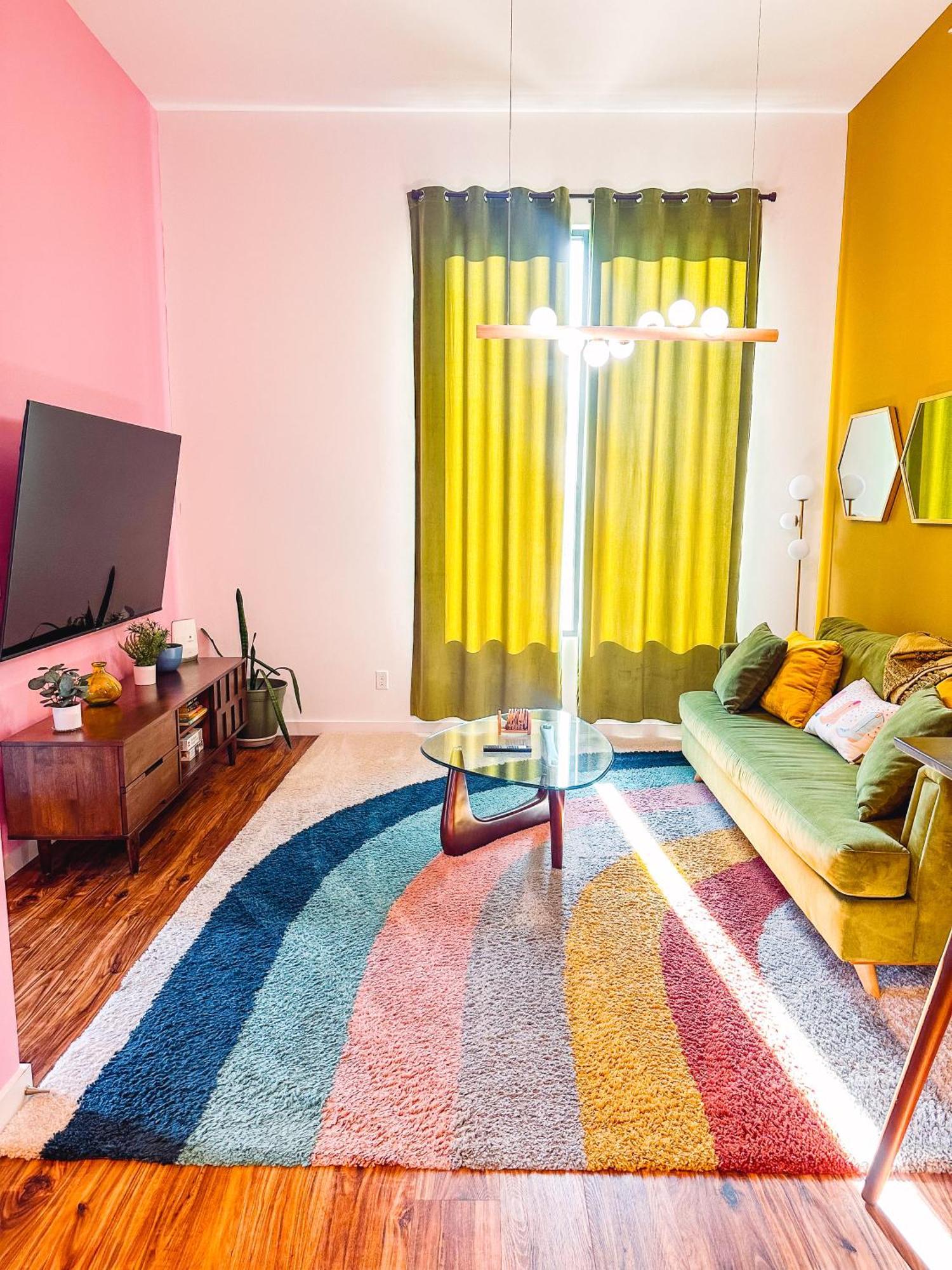 Villa Vintage Vibes - Minutes From The Broadway Buzz Nashville Exterior foto